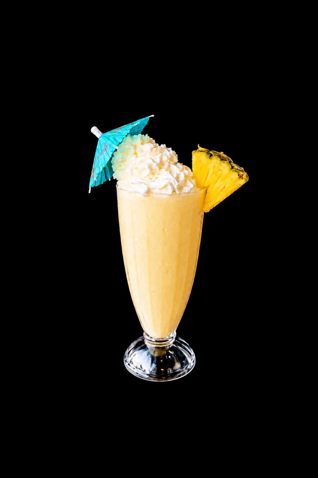 PIÑA COQUETA