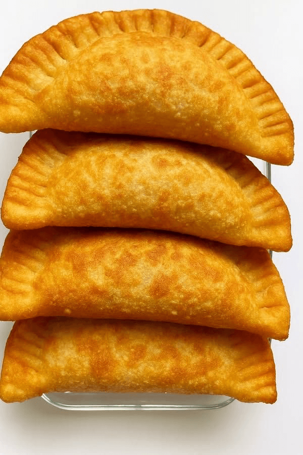 EMPANADA HAWAIANA