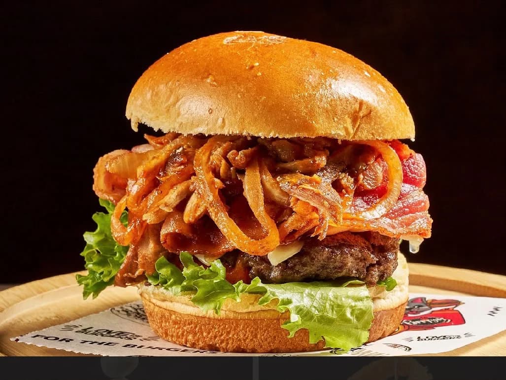 Gran Sabor Colombiano en Bergenline Avenue